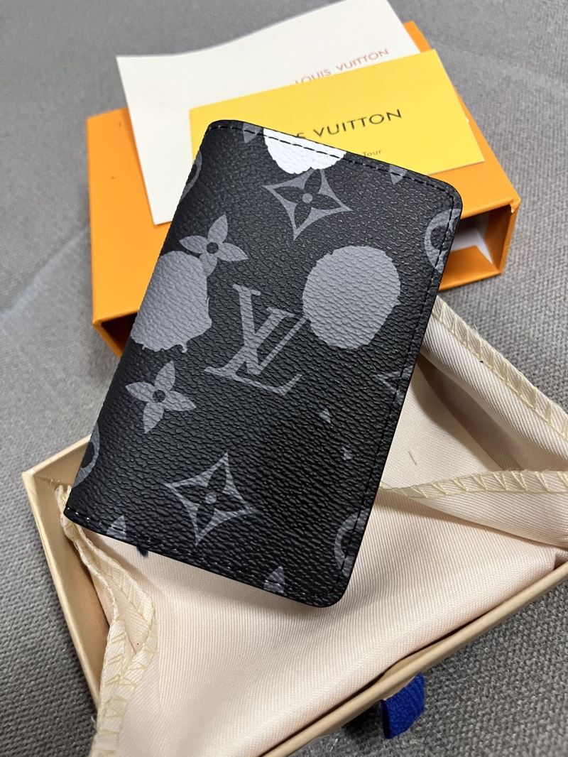 Louis Vuitton Wallets Purse